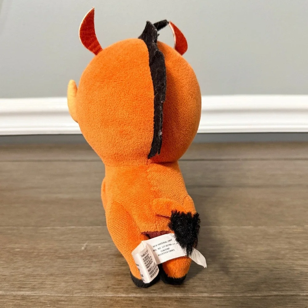 Disney Funko SuperCute Plushies Pumbaa Lion King Warthog Stuffed Animal Plush